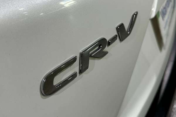 2019 Honda CR-V VTi RW
