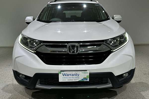 2019 Honda CR-V VTi RW