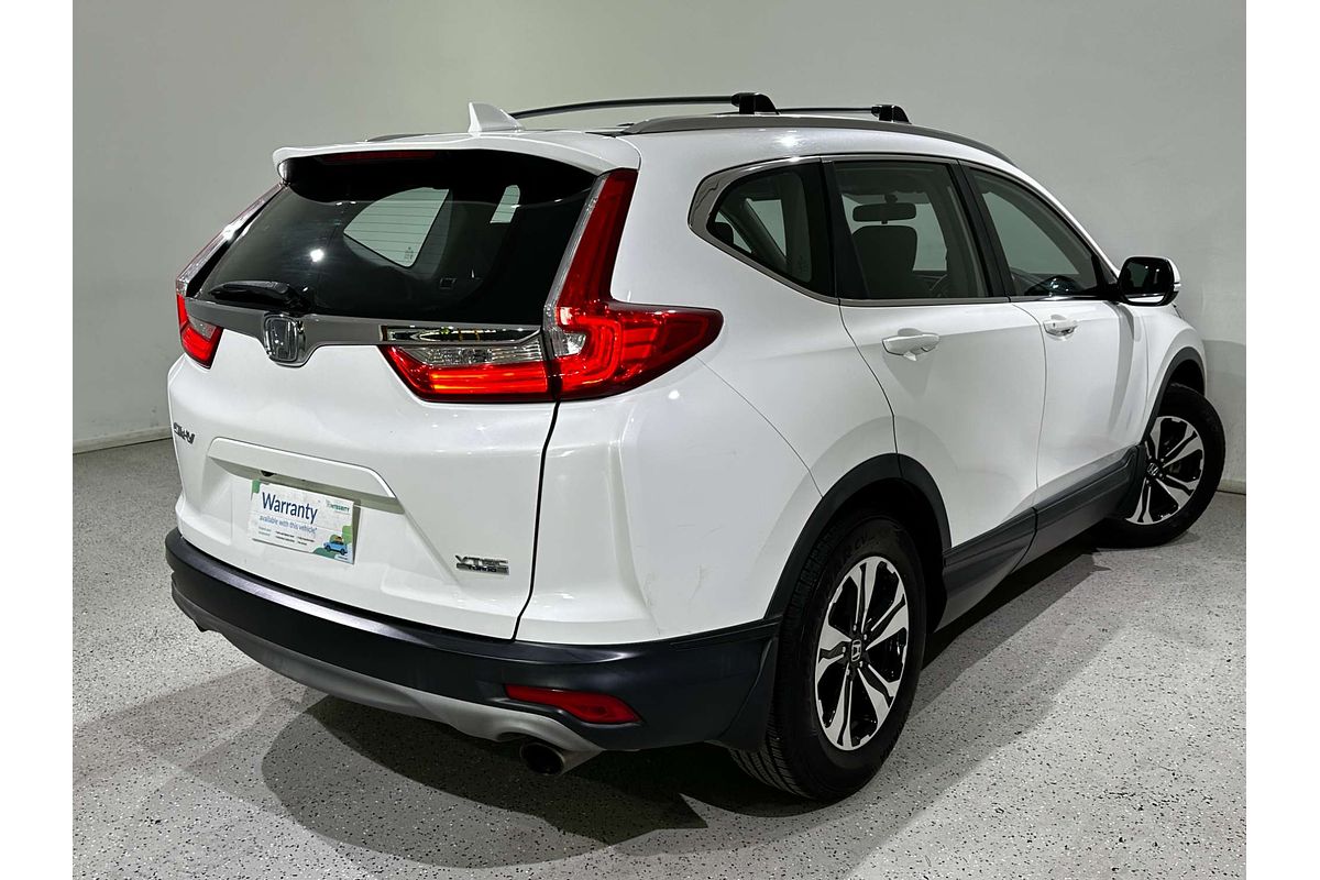 2019 Honda CR-V VTi RW
