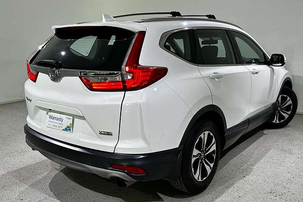 2019 Honda CR-V VTi RW