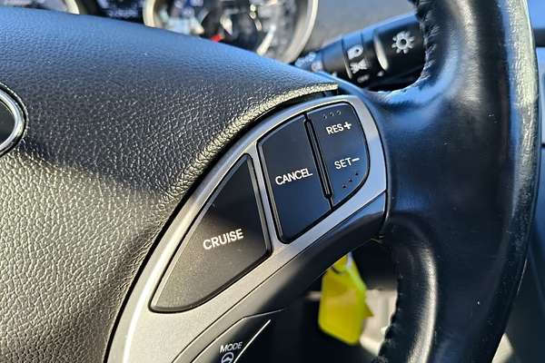 2013 Hyundai Elantra Active MD3