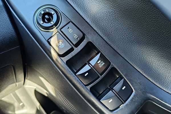 2013 Hyundai Elantra Active MD3