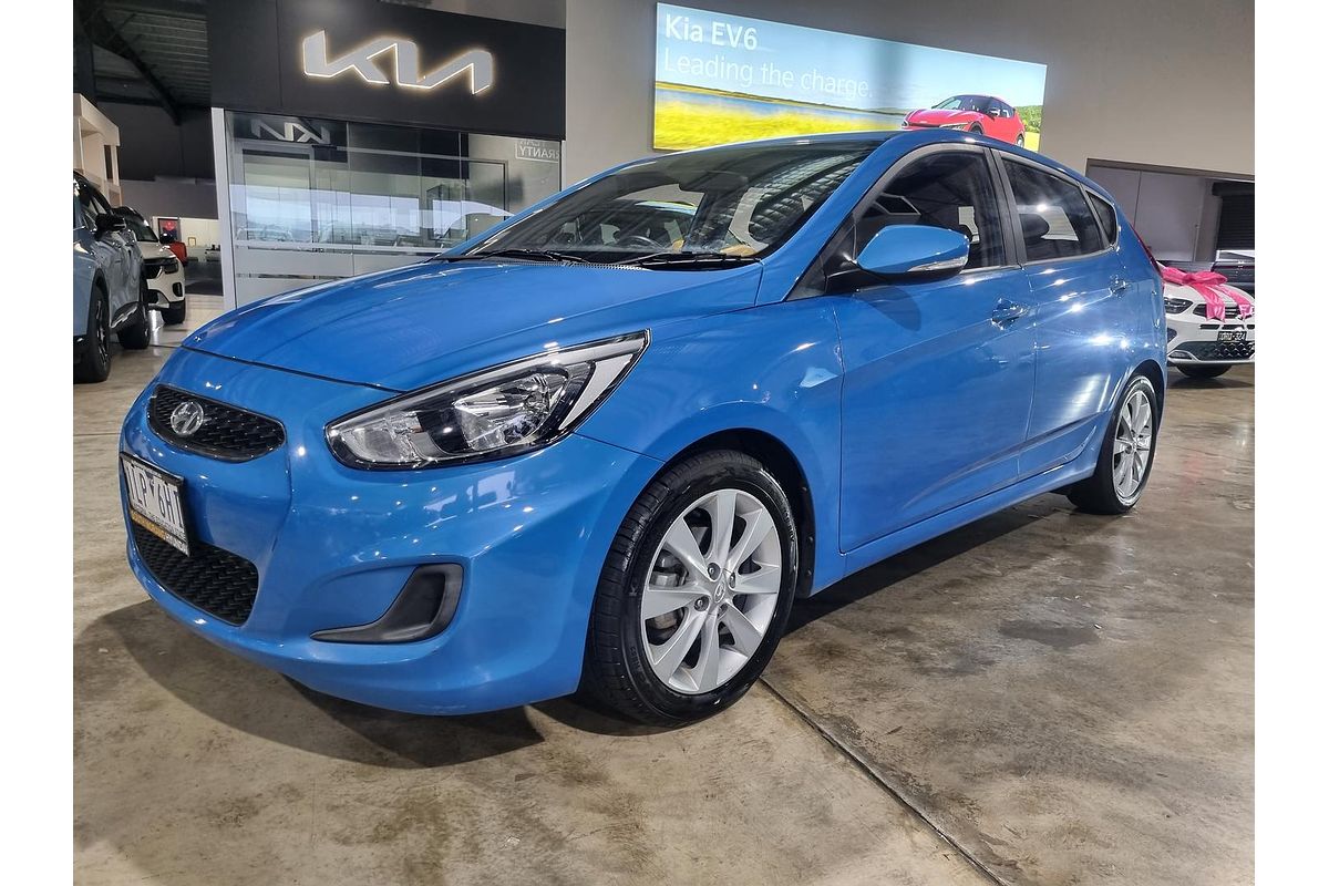2017 Hyundai Accent Sport RB6