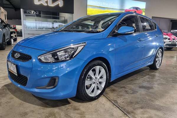 2017 Hyundai Accent Sport RB6