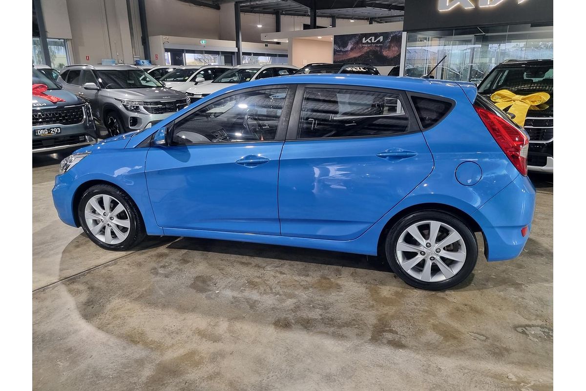 2017 Hyundai Accent Sport RB6