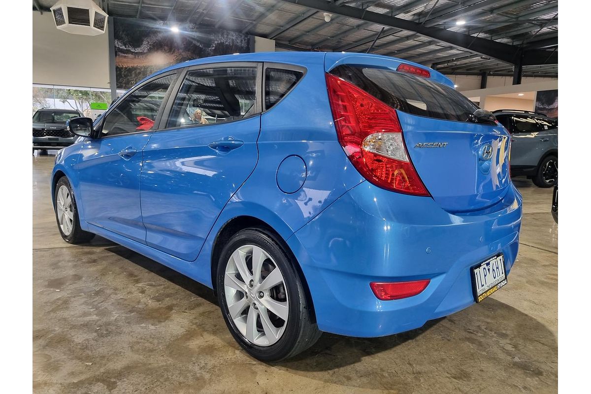 2017 Hyundai Accent Sport RB6
