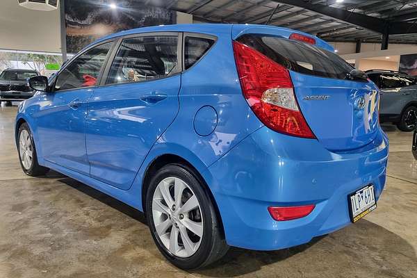 2017 Hyundai Accent Sport RB6