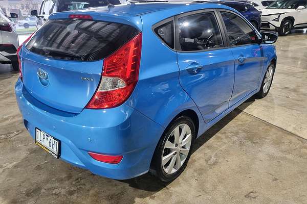 2017 Hyundai Accent Sport RB6