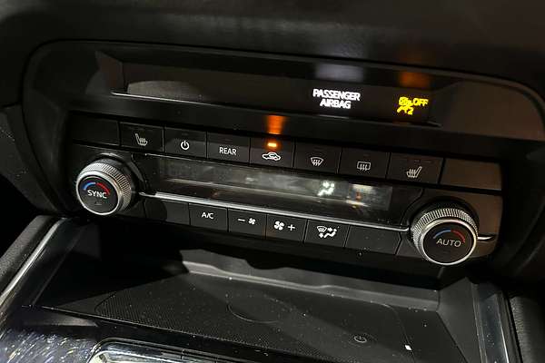 2023 Mazda CX-8 G25 GT SP KG Series