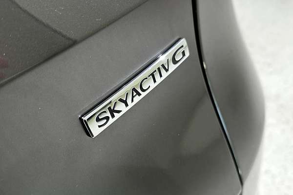 2023 Mazda CX-8 G25 GT SP KG Series