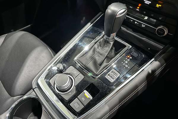 2023 Mazda CX-8 G25 GT SP KG Series