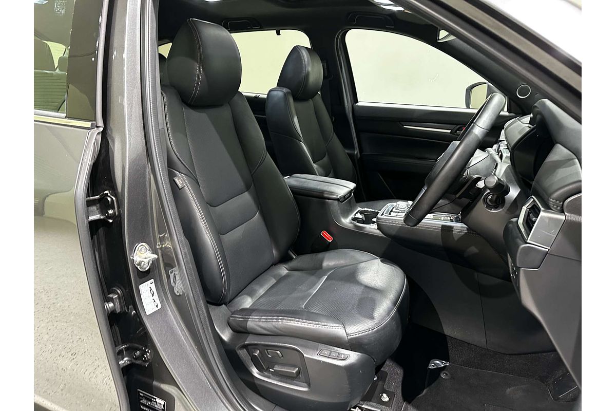 2023 Mazda CX-8 G25 GT SP KG Series