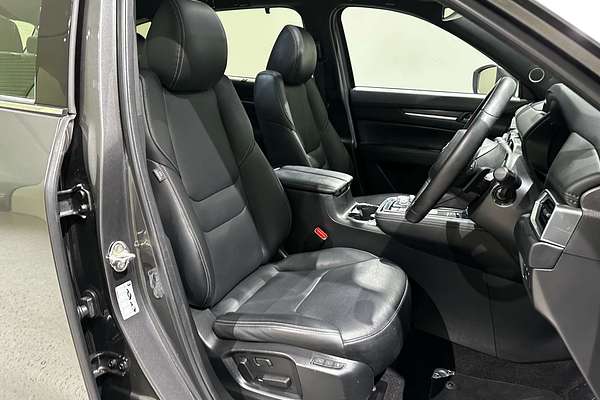 2023 Mazda CX-8 G25 GT SP KG Series