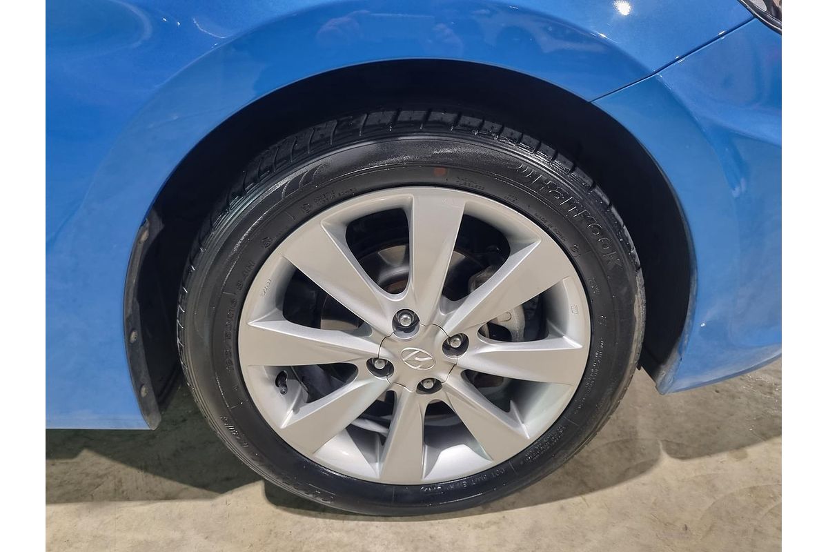 2017 Hyundai Accent Sport RB6