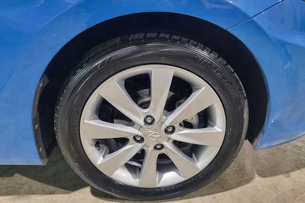 2017 Hyundai Accent Sport RB6