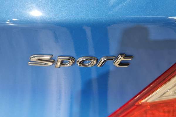 2017 Hyundai Accent Sport RB6