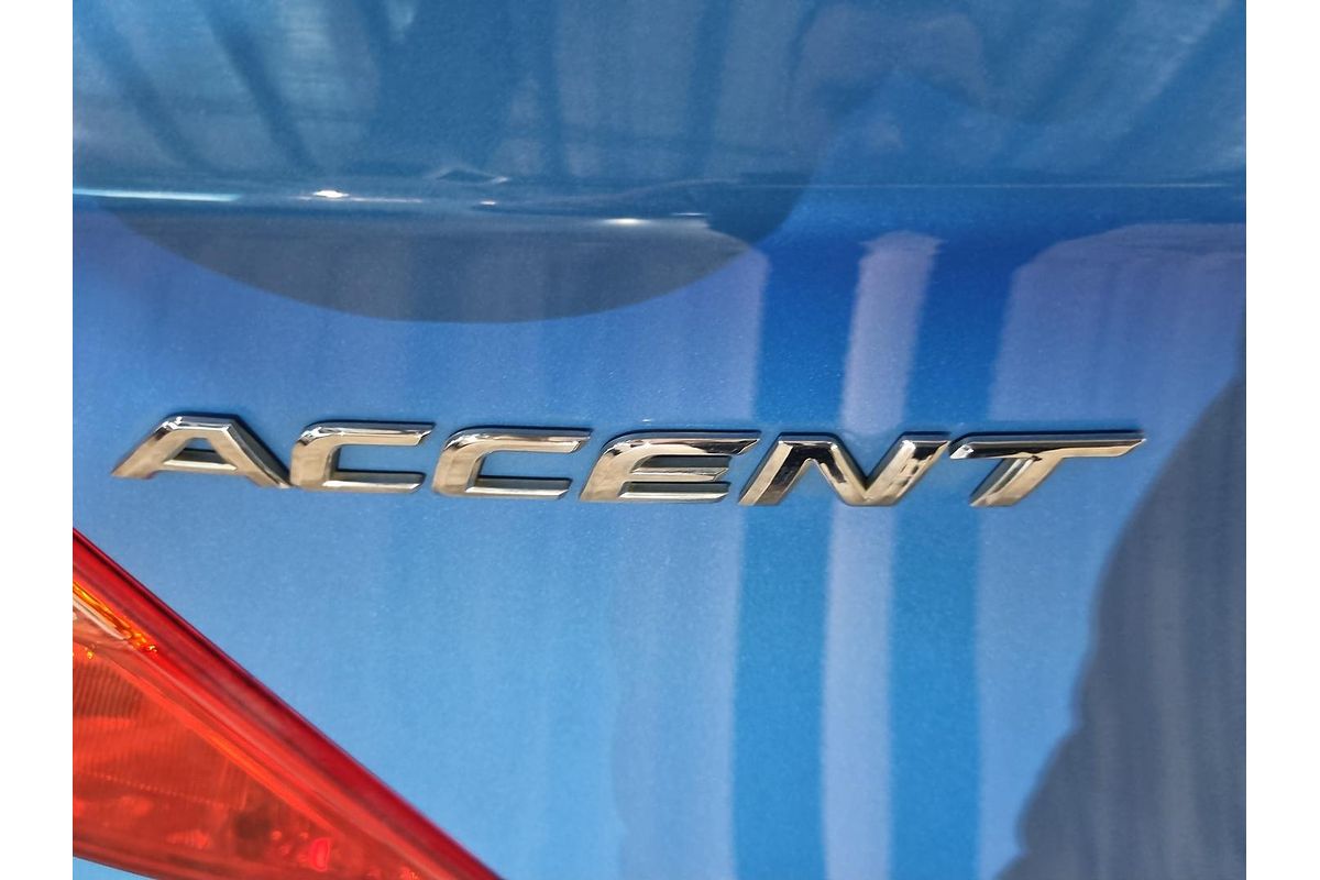 2017 Hyundai Accent Sport RB6