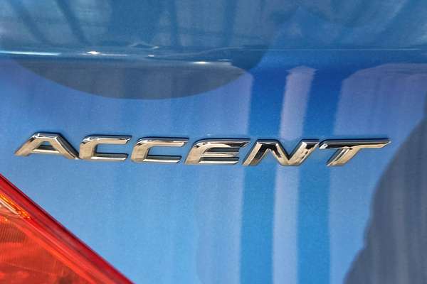 2017 Hyundai Accent Sport RB6