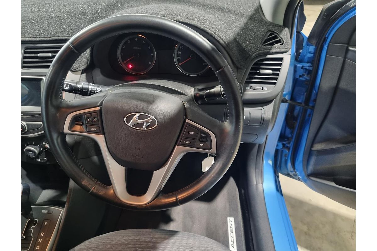 2017 Hyundai Accent Sport RB6