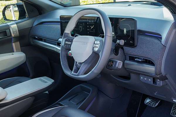 2025 Kia EV3 GT-Line Long Range SV