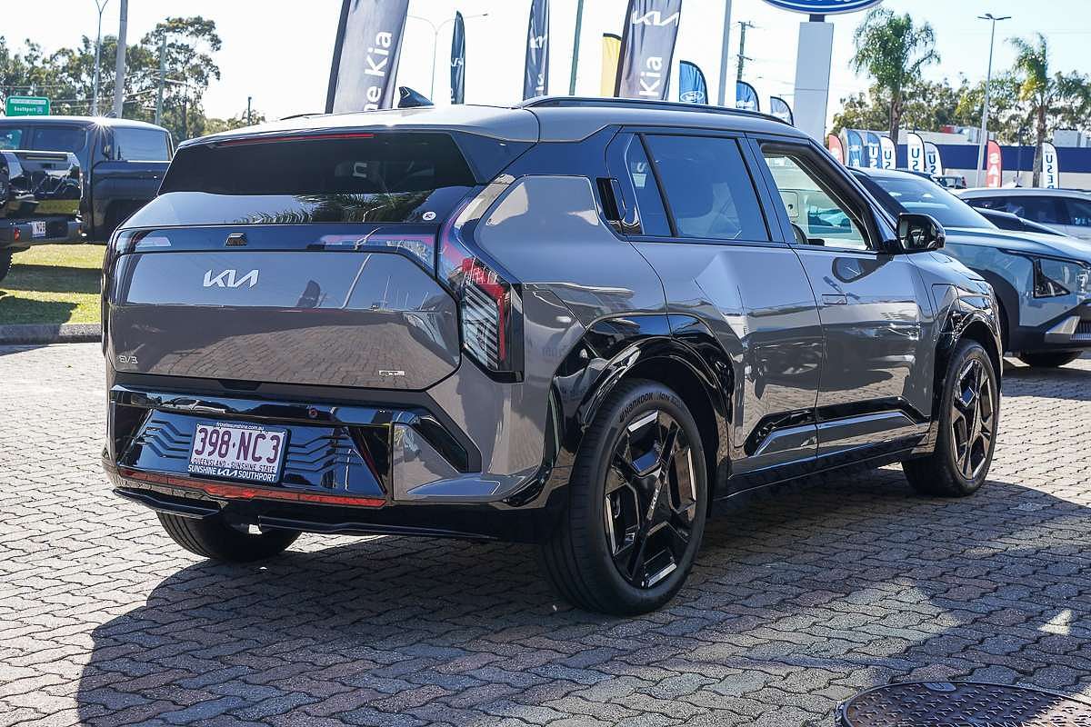 2025 Kia EV3 GT-Line Long Range SV