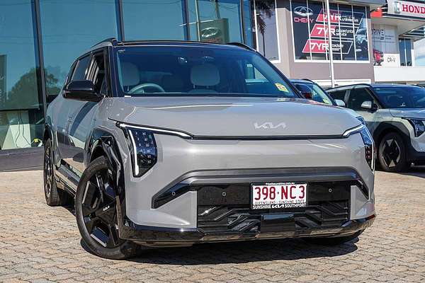 2025 Kia EV3 GT-Line Long Range SV
