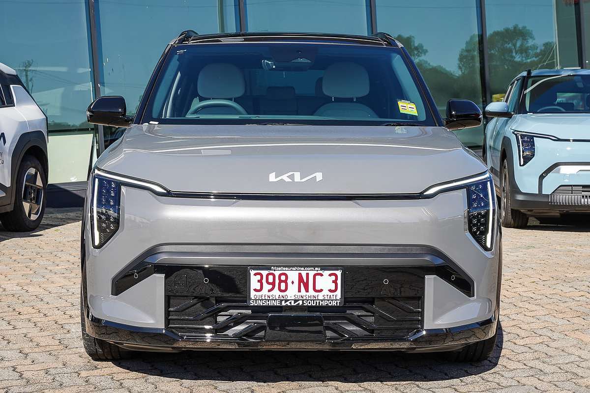 2025 Kia EV3 GT-Line Long Range SV