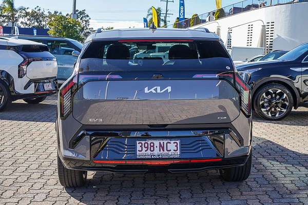 2025 Kia EV3 GT-Line Long Range SV