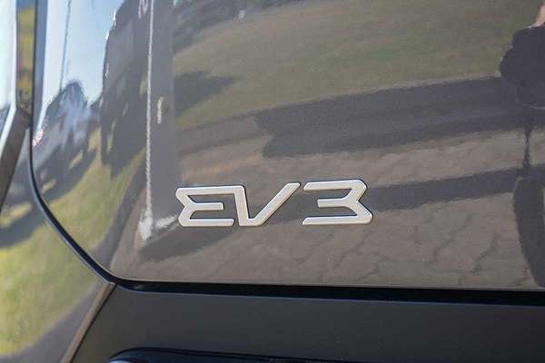 2025 Kia EV3 GT-Line Long Range SV