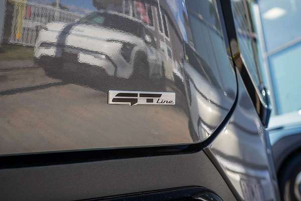 2025 Kia EV3 GT-Line Long Range SV