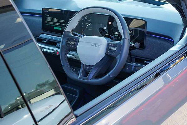 2025 Kia EV3 GT-Line Long Range SV