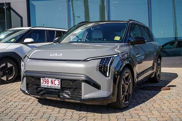 2025 Kia EV3 GT-Line Long Range SV