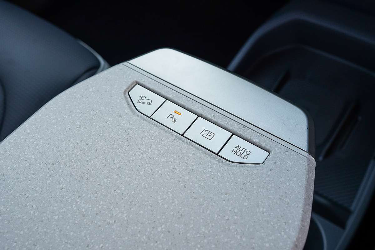 2025 Kia EV3 GT-Line Long Range SV