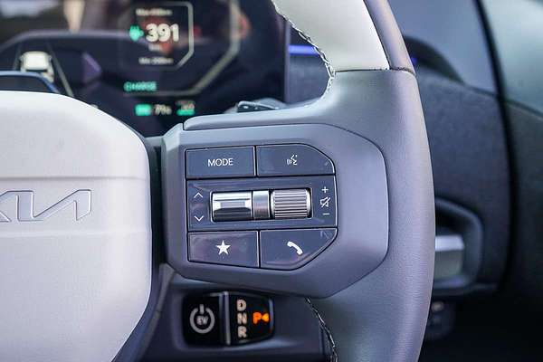 2025 Kia EV3 GT-Line Long Range SV