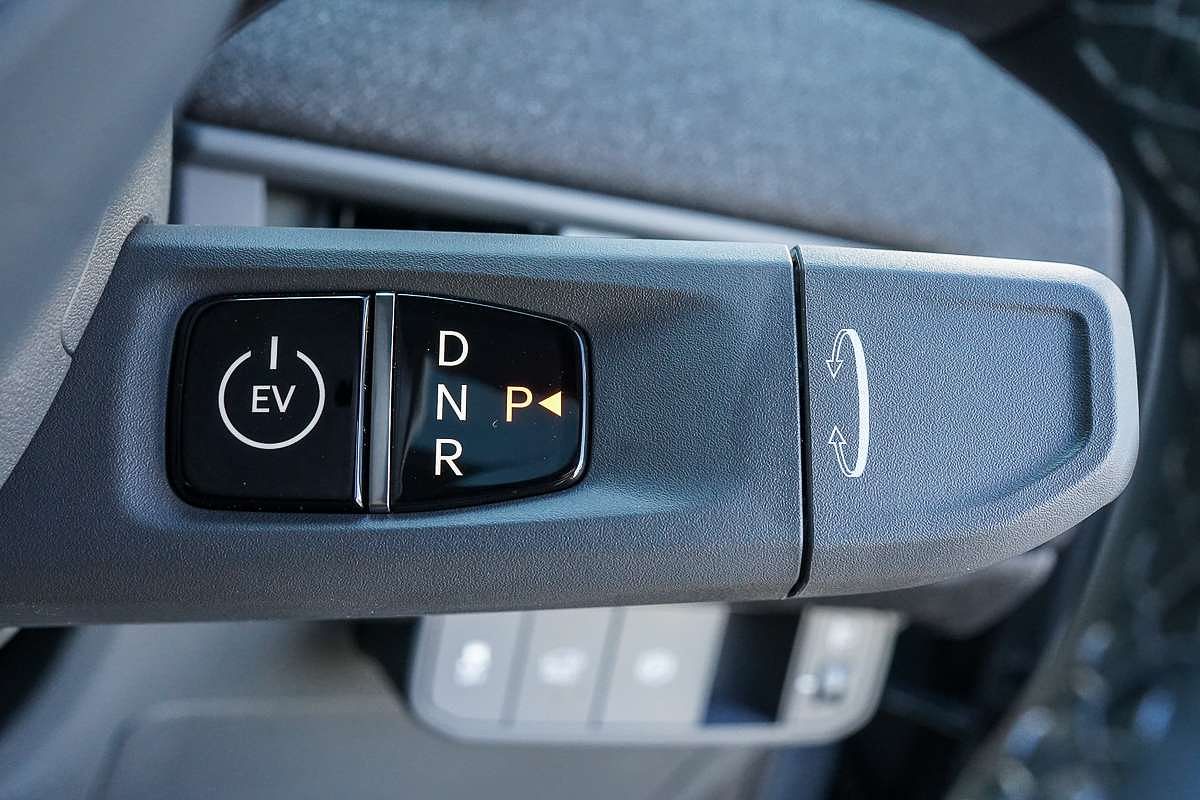 2025 Kia EV3 GT-Line Long Range SV