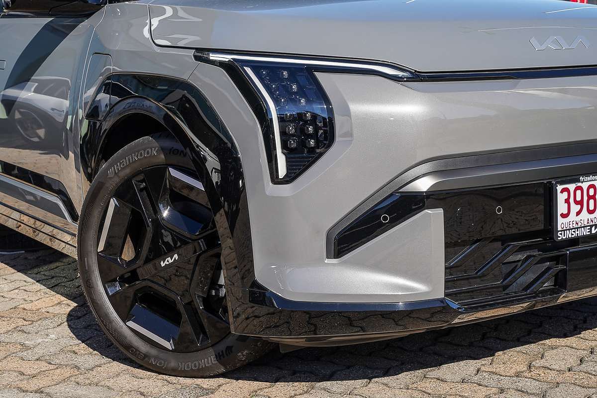 2025 Kia EV3 GT-Line Long Range SV