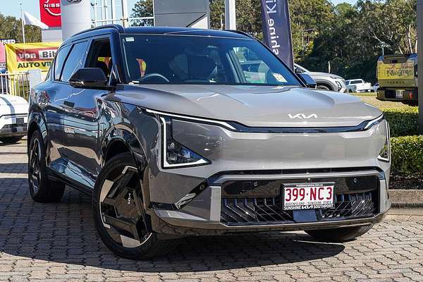 2025 Kia EV5 GT-Line OVc