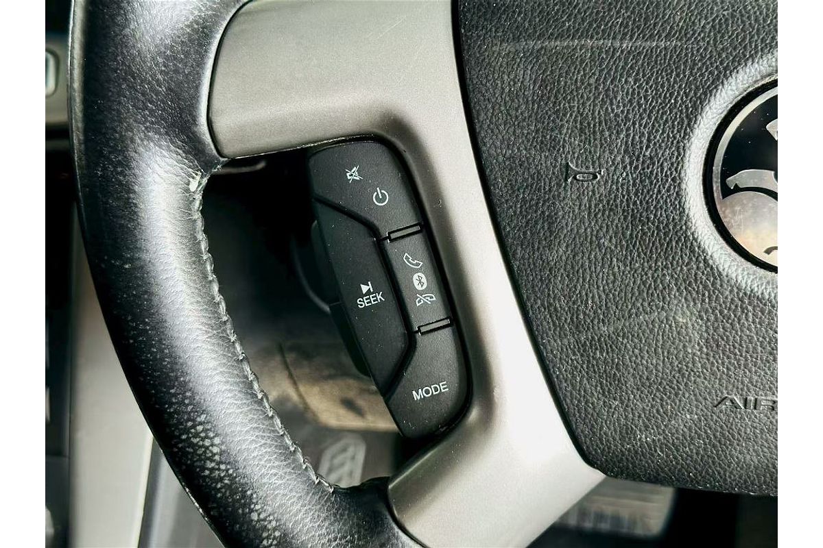 CAPTIVA CG MY13 7 LX (4x4) 2.2L DT4 DIESEL TURBO F/INJ 6 SP AUTOMATIC 4D WAGON 