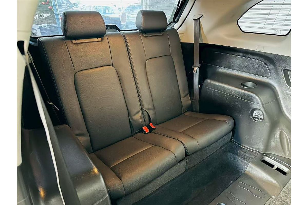 CAPTIVA CG MY13 7 LX (4x4) 2.2L DT4 DIESEL TURBO F/INJ 6 SP AUTOMATIC 4D WAGON 