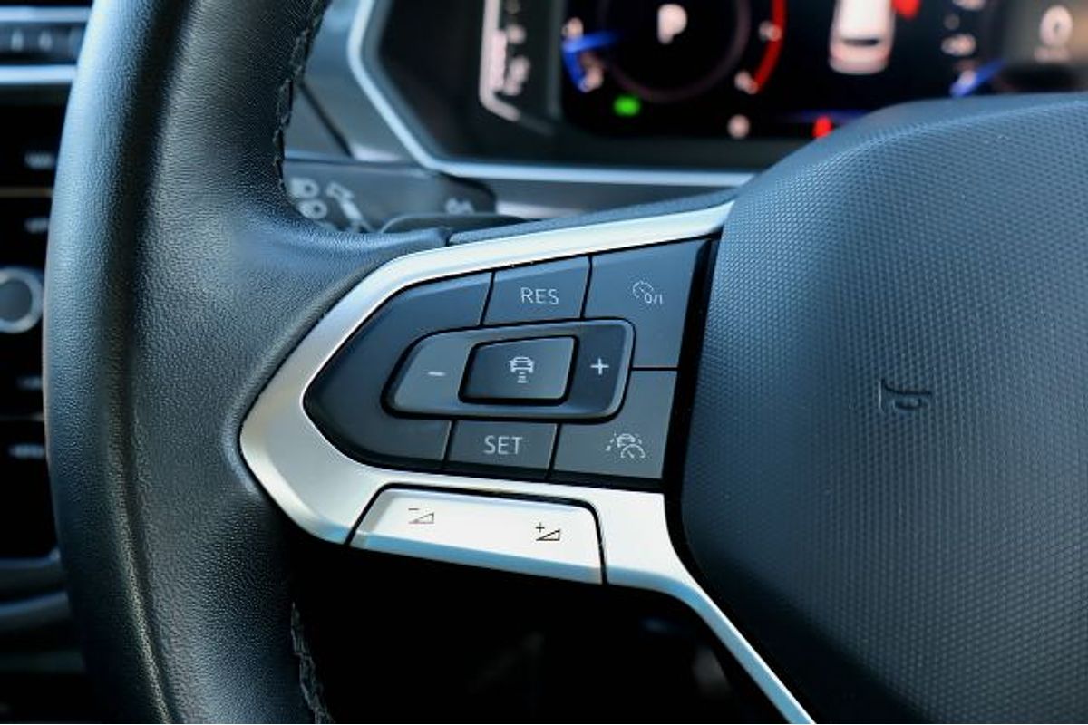 2022 Volkswagen Tiguan 110TSI Life 5N