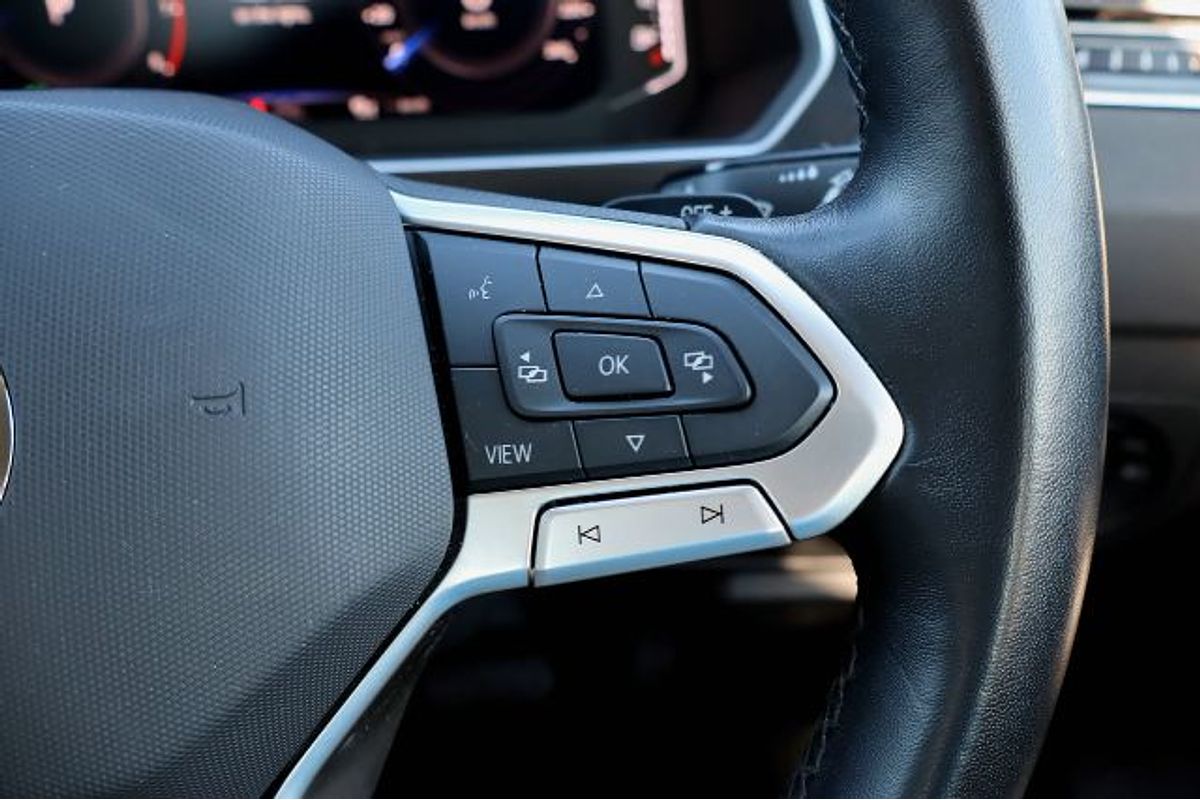 2022 Volkswagen Tiguan 110TSI Life 5N