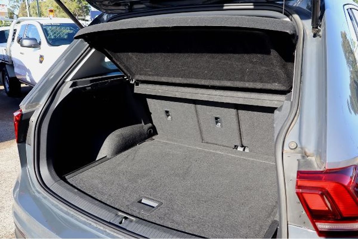 2022 Volkswagen Tiguan 110TSI Life 5N