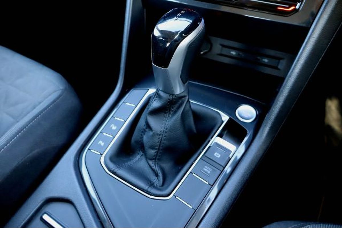 2022 Volkswagen Tiguan 110TSI Life 5N