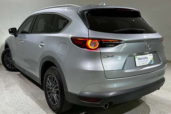 2019 Mazda CX-8 Sport KG Series