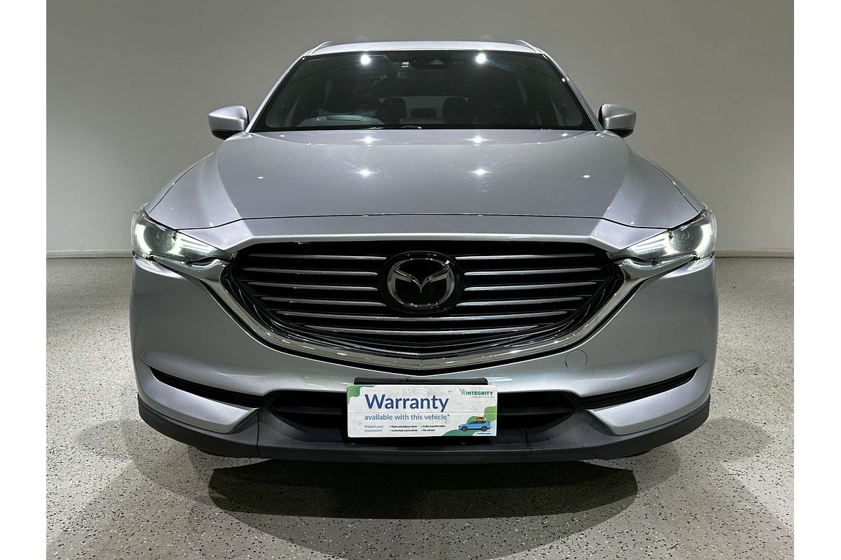 2019 Mazda CX-8 Sport KG Series