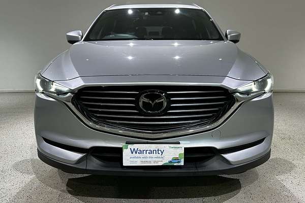 2019 Mazda CX-8 Sport KG Series