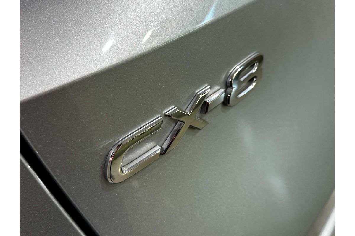 2019 Mazda CX-8 Sport KG Series