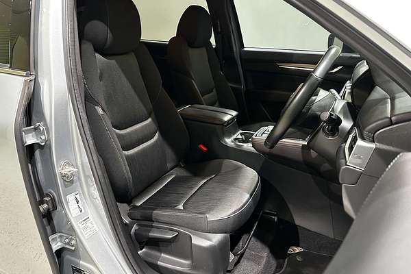 2019 Mazda CX-8 Sport KG Series