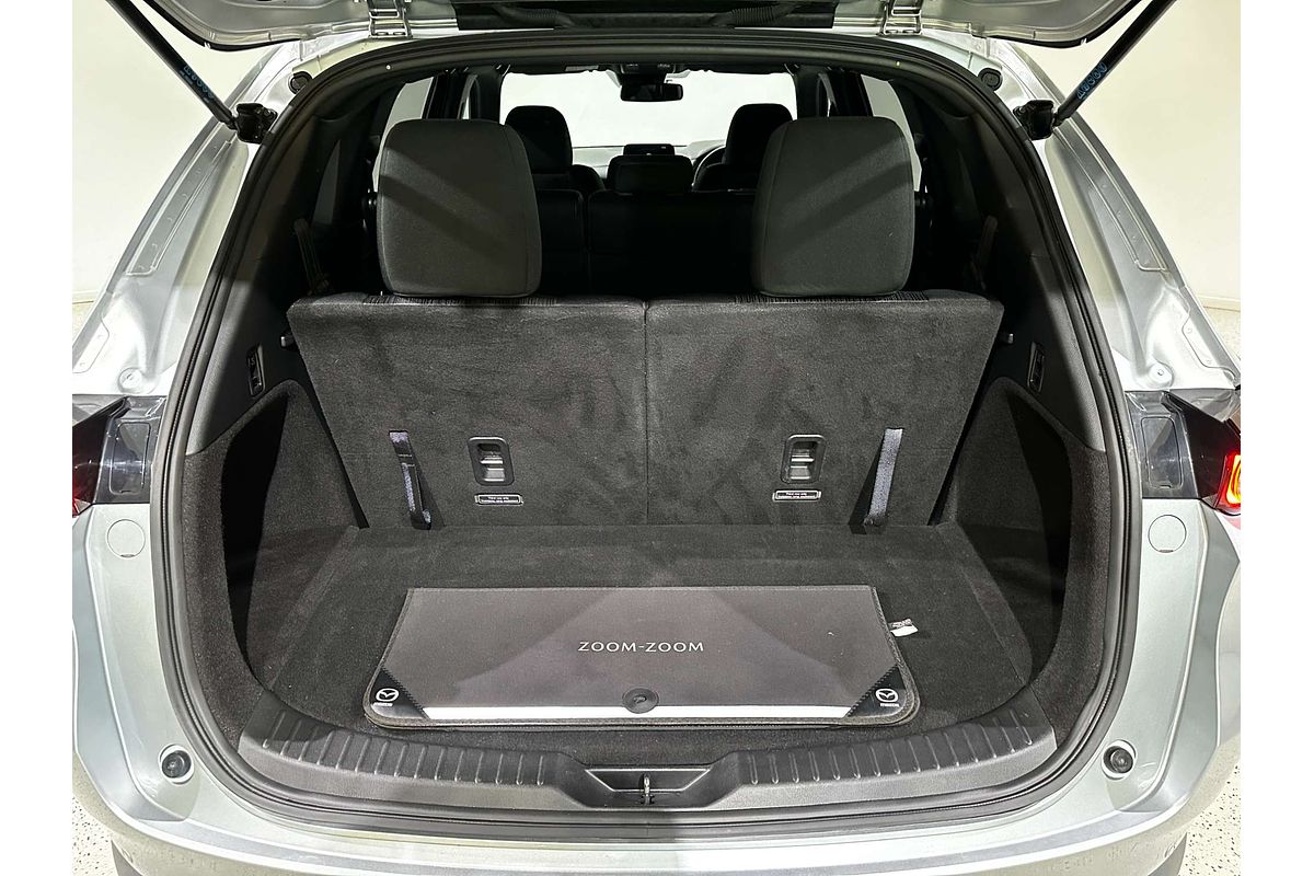 2019 Mazda CX-8 Sport KG Series