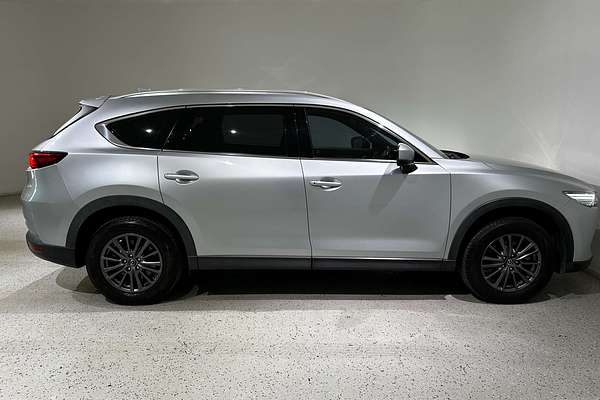2019 Mazda CX-8 Sport KG Series